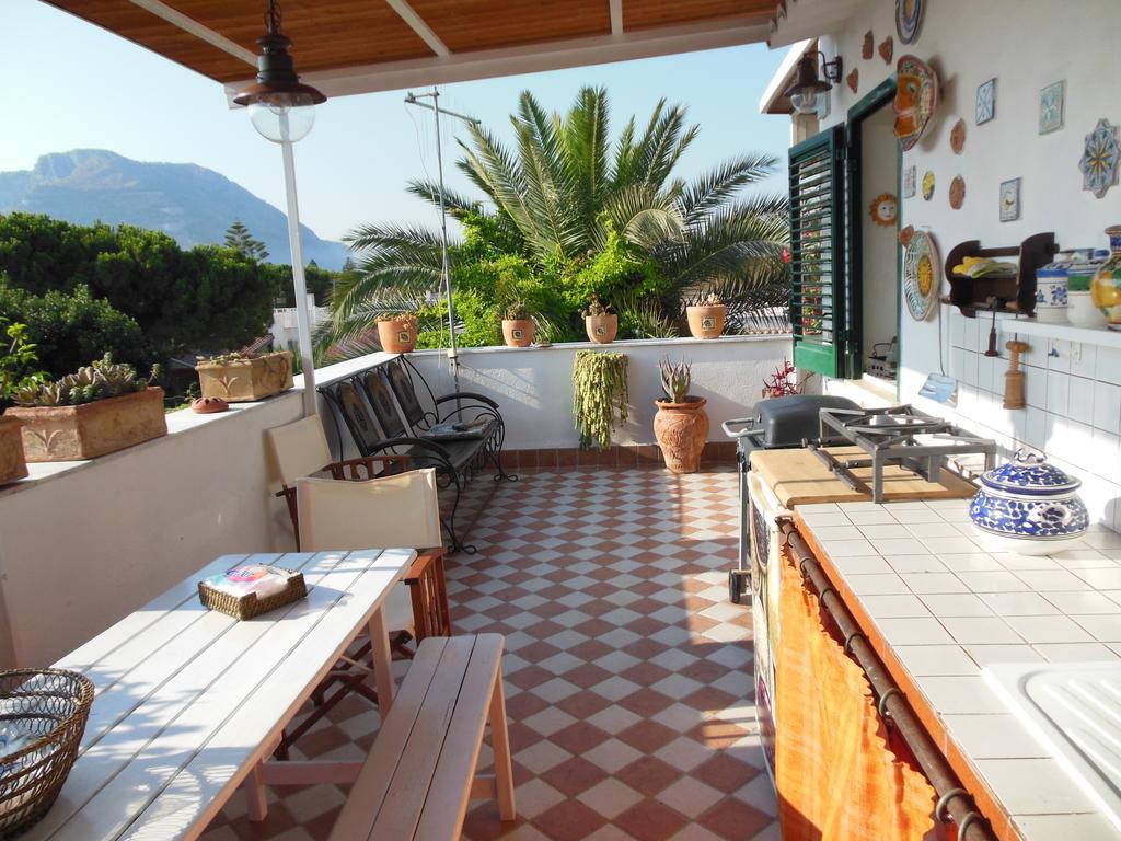 Apartament Casa Lunastella Locazione Turistica